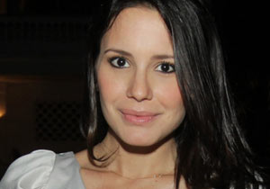 O treino que ajuda Juliana Knust a se manter em forma