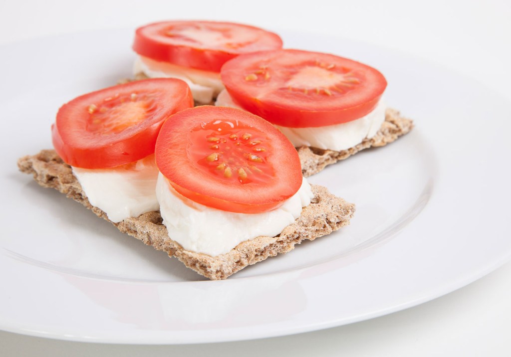 4 táticas (simples) para quem quer fazer uma reeducação alimentar