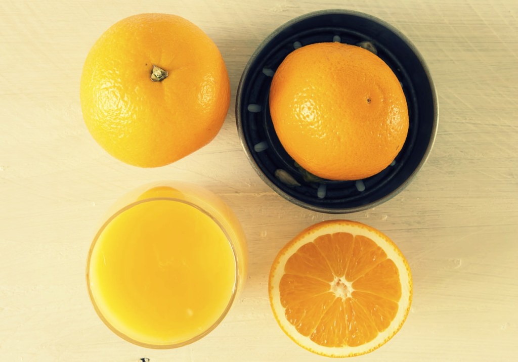 Dieta anticelulite: aposte na laranja! Dieta anticelulite: aposte na laranja!