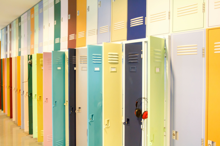 Manual de boas maneiras na academia