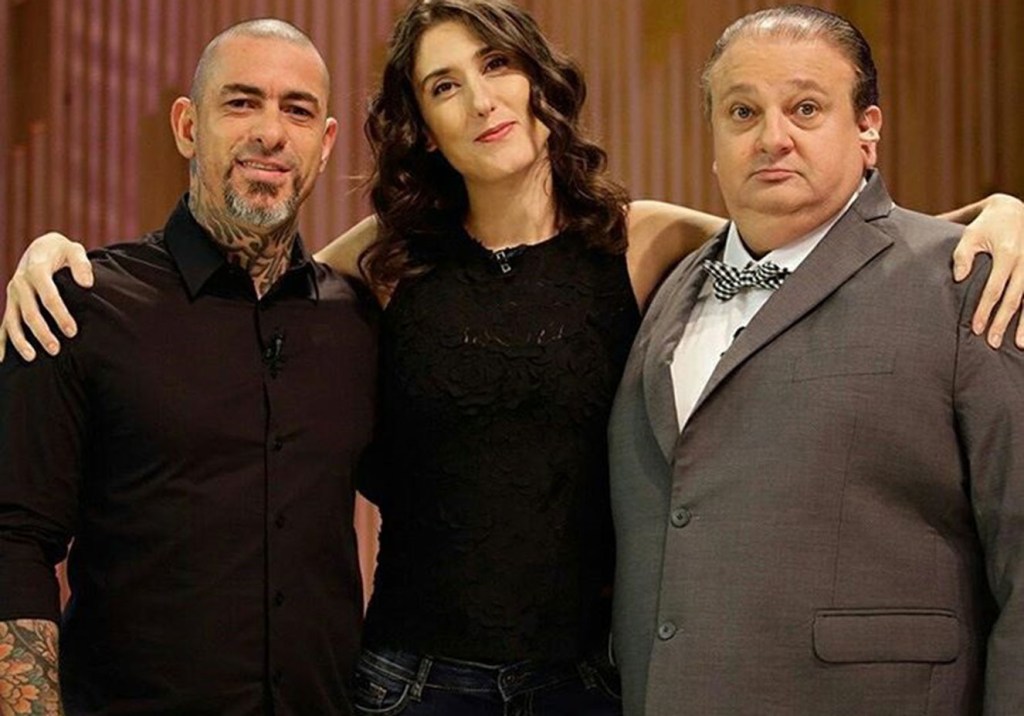 MasterChef: a versão saudável das 3 melhores provas do programa