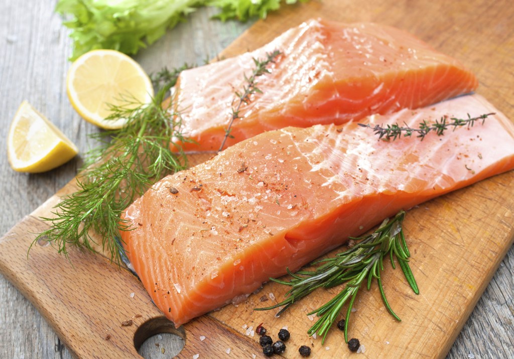 MasterChef: 3 receitas com salmão para você apostar