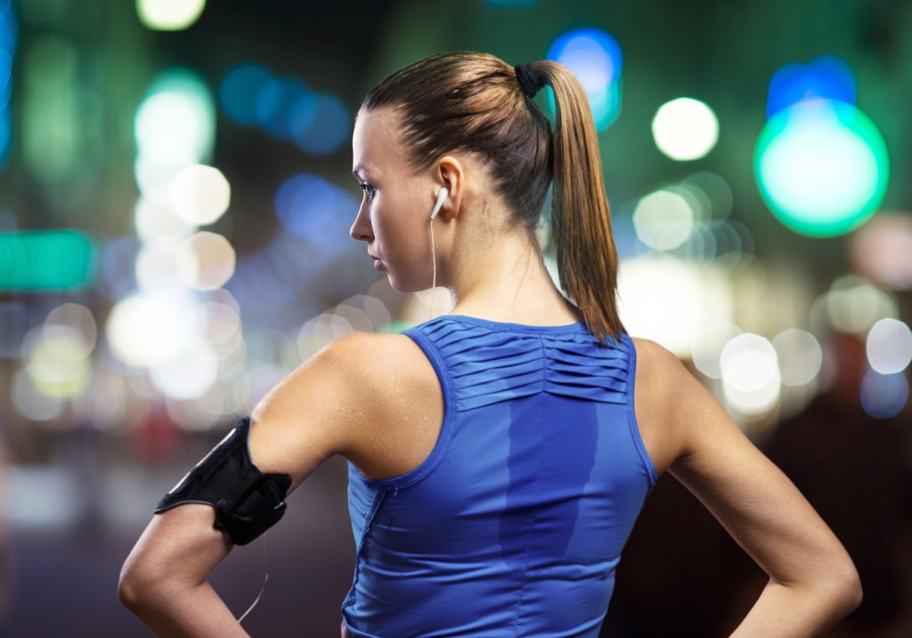 O exercício é a melhor forma de emagrecer e outros mitos fitness