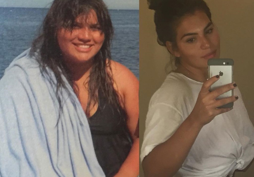 Esta mulher emagreceu 51 kg com vídeos de treino e zumba no YouTube