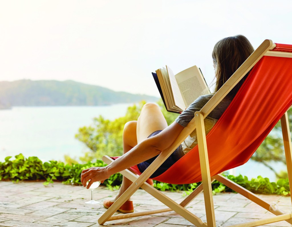 3 ideias (infalíveis!) para fazer um detox na mente