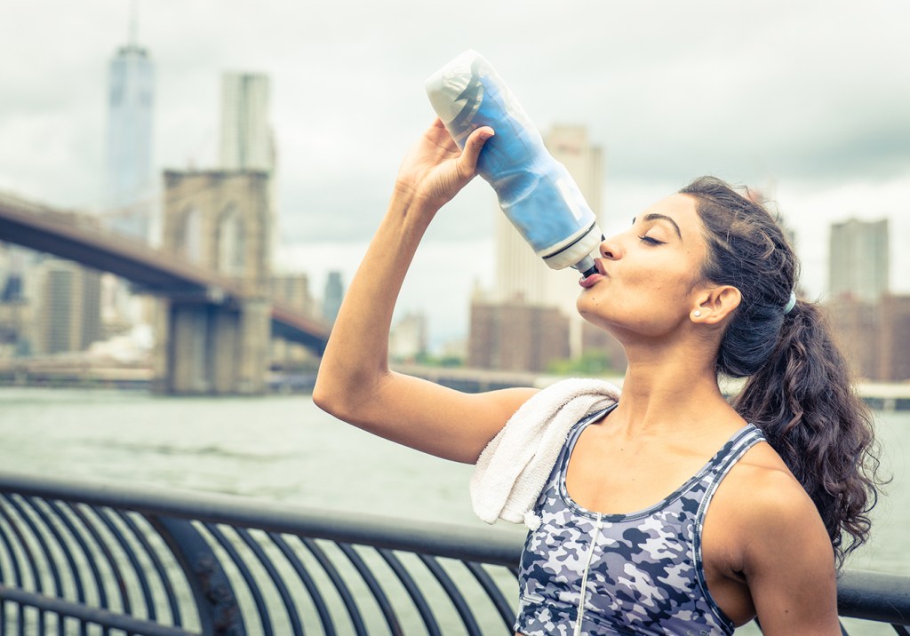 Por que apostar no whey protein mesmo quando você não treina