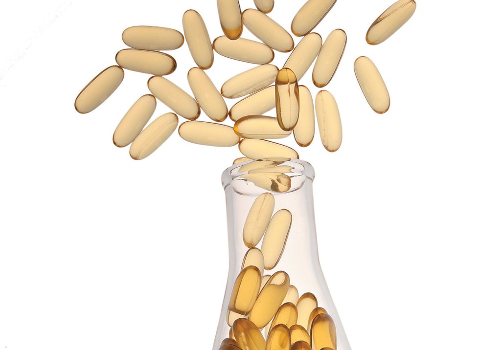 Óleo de cártamo emagrece?