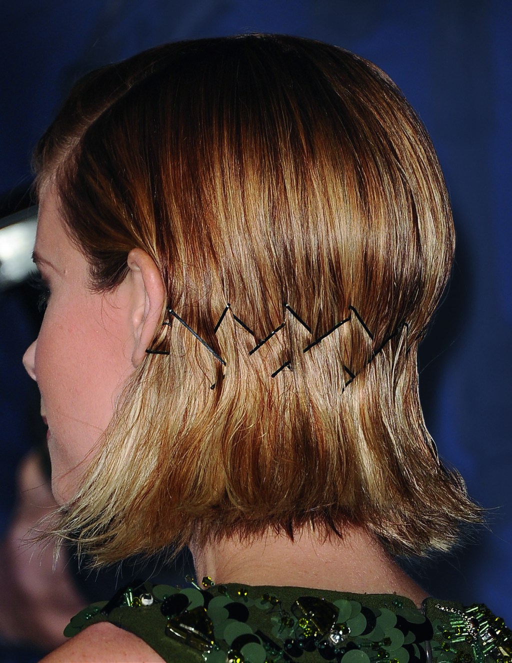 4 penteados para quem tem cabelo curto