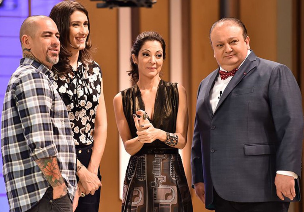 A redação elegeu suas receitas internacionais preferidas