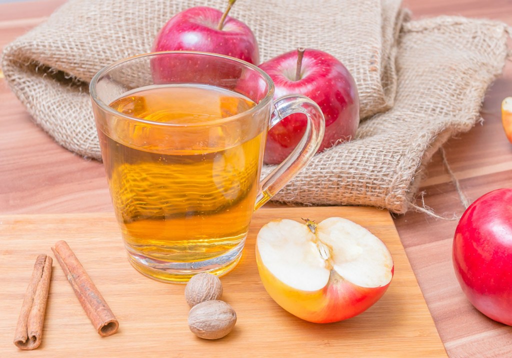 Suco de vinagre diminui o apetite e acelera o metabolismo