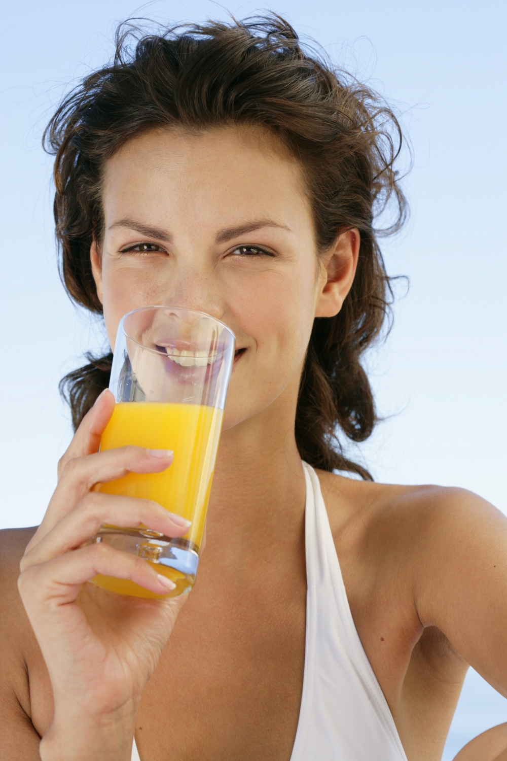 Aprenda receitas de sucos anticelulite