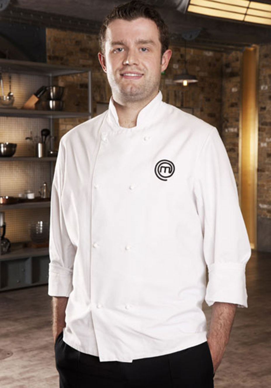 MasterChef britânico ensina seus truques para deixar a cozinha mais leve