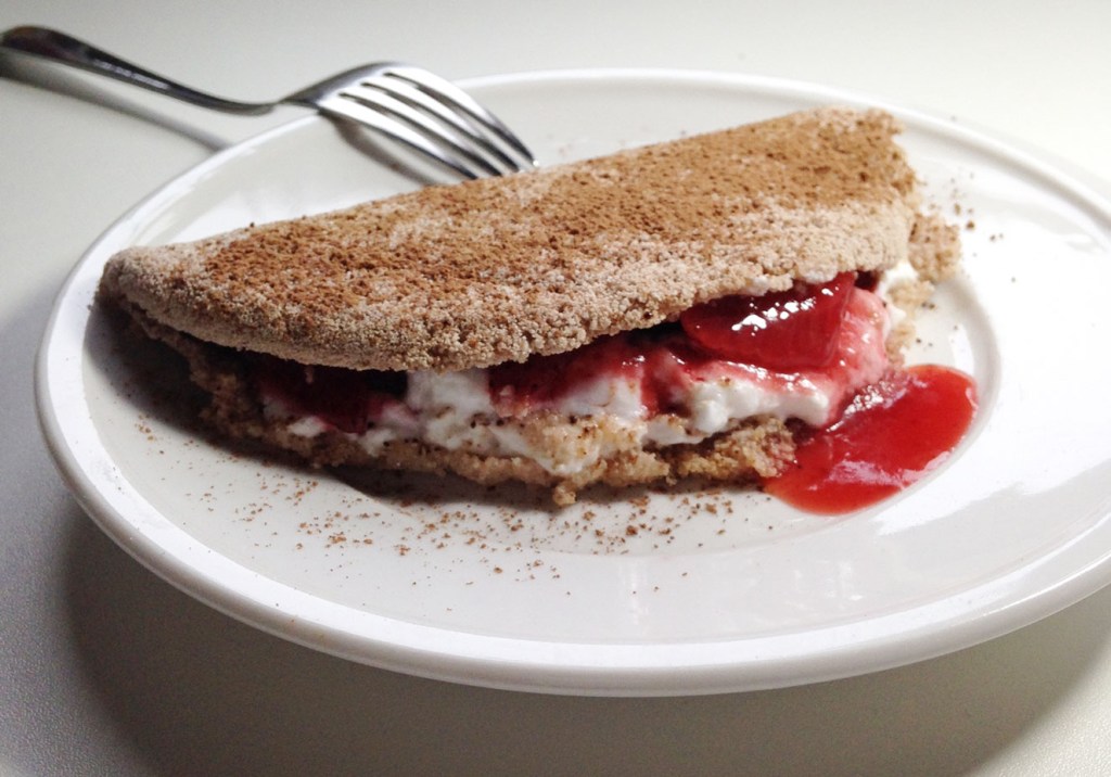 8 itens indispensáveis para uma “chef fit”