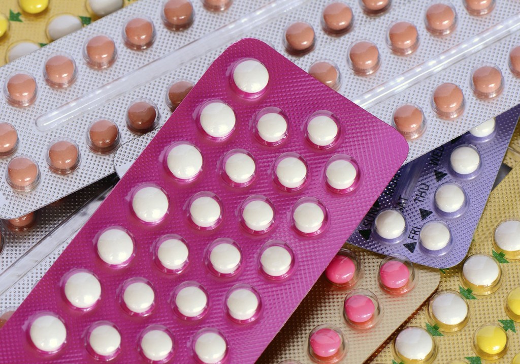 Você sabe tudo sobre pílula anticoncepcional?