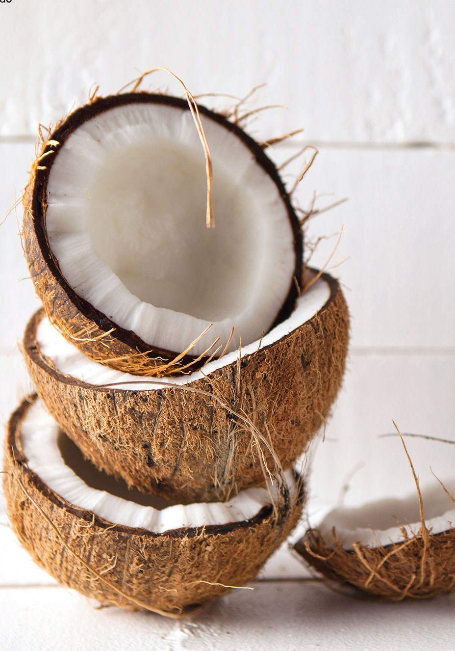 8 variações do coco para você apostar já!