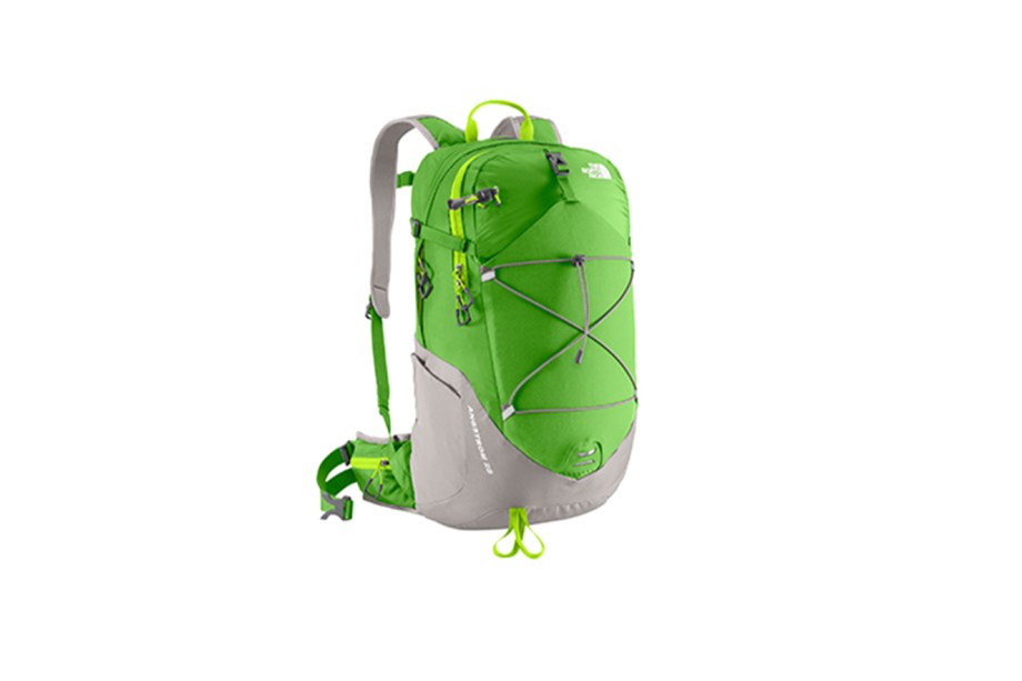 Mochila Angstorm, The North Face, de R$ 849,00 por R$ 419,00. Encontre em: www.thenorthface.com.br e nas lojas físicas.