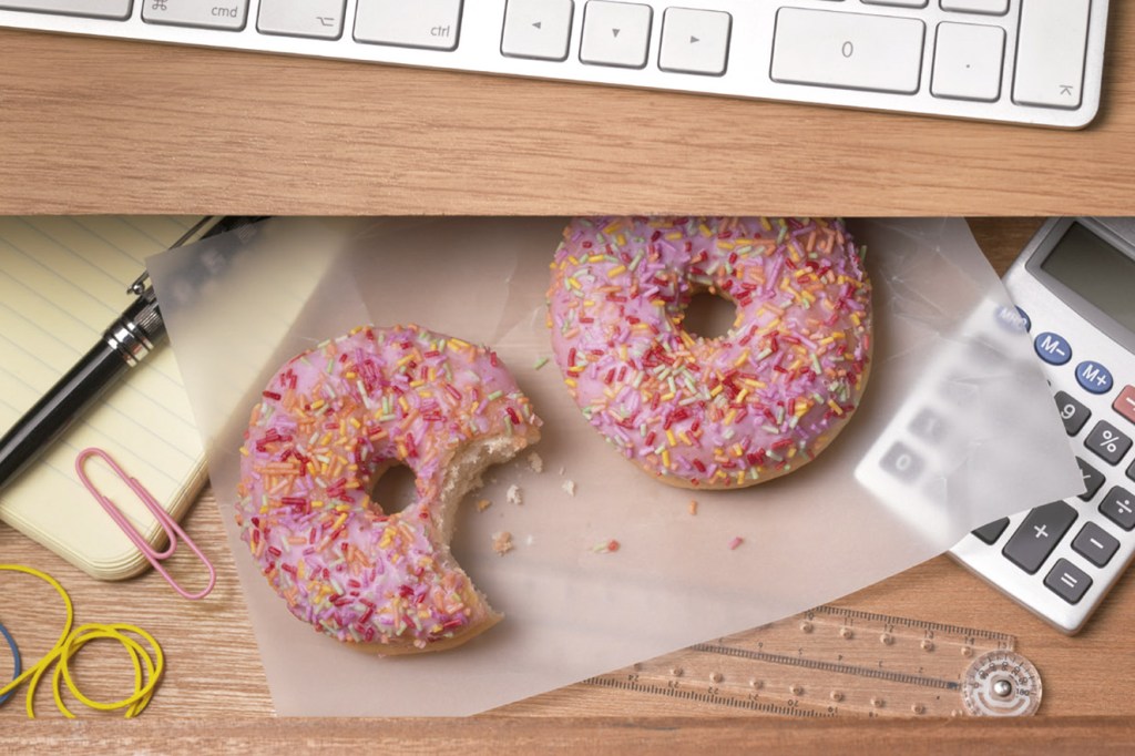 4 conselhos de dieta que todo mundo ouve, mas não deveria seguir