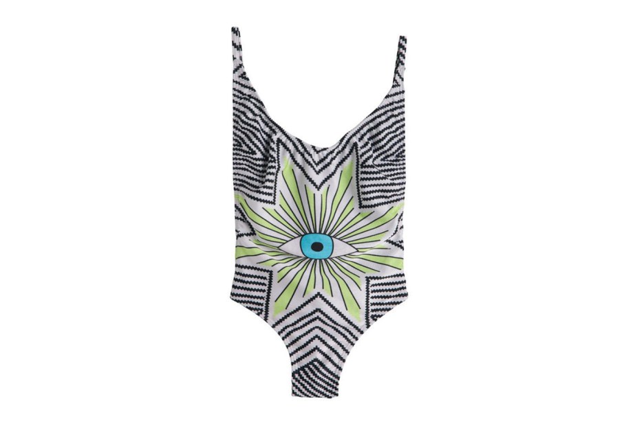 Com elastano, Hype Beachwear, R$ 379,90 *Pre&ccedil;os pesquisados em setembro de 2016