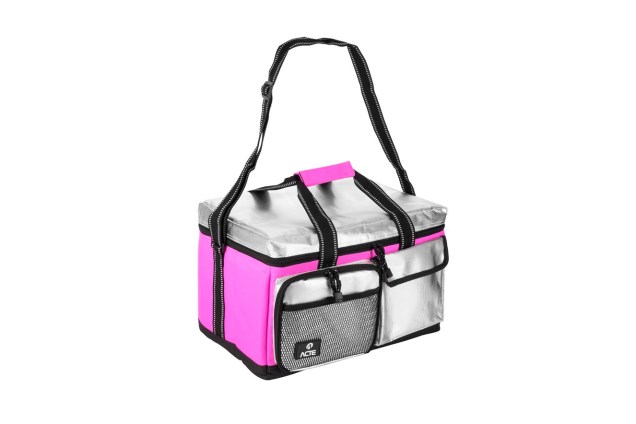 Lunch Box Grande by Cau Saad, Acte, de 199,90 por 149,90. Encontre em: <a href="https://www.actesports.com.br">www.actesports.com.br</a> Lunch Box Grande by Cau Saad, Acte, de 199,90 por 149,90. Encontre em: <a href="https://www.actesports.com.br">www.actesports.com.br</a>