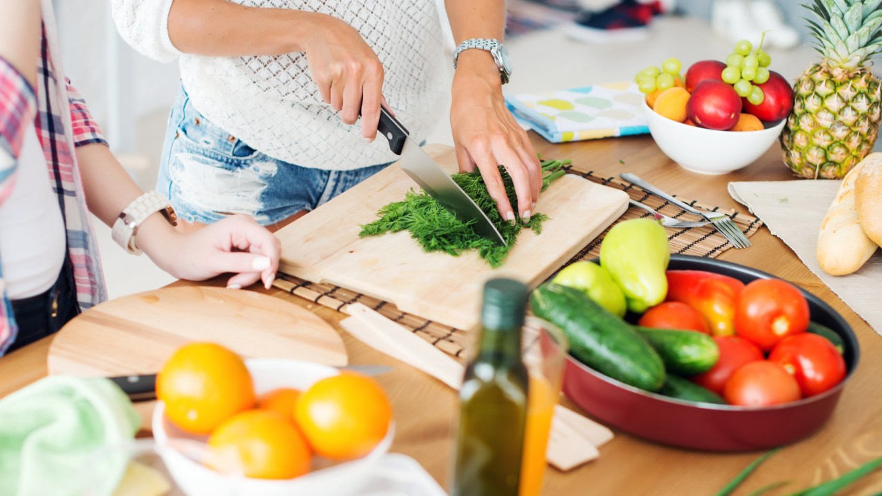 Cortar calorias previne envelhecimento