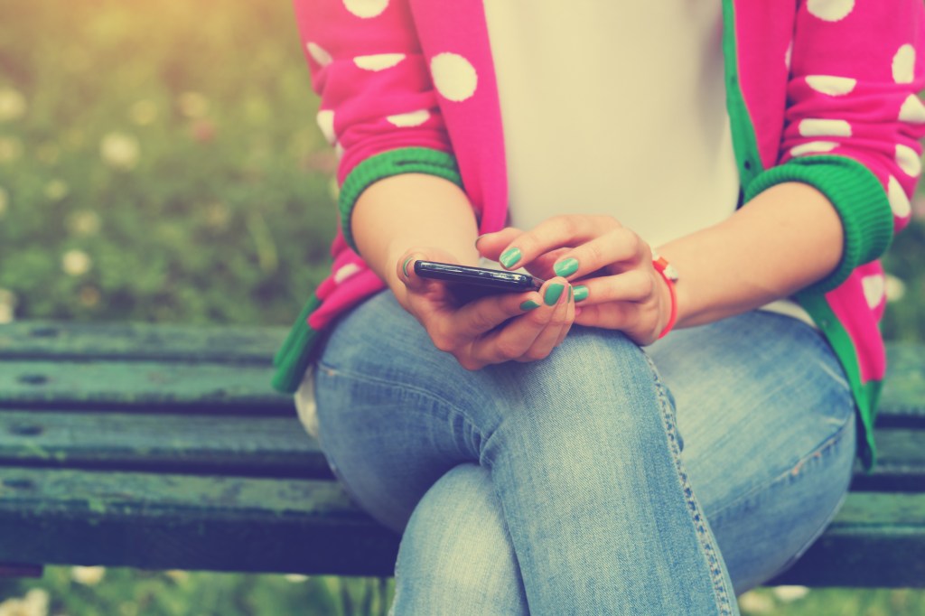 O seu celular pode se tornar uma arma contra o mosquito da dengue