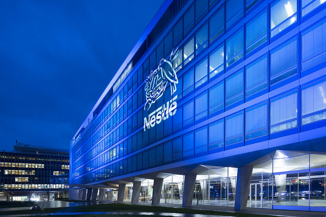 Nestlé cria novo açúcar para seus produtos