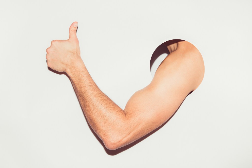 Cardápio para ganhar massa muscular e conquistar um corpo durinho