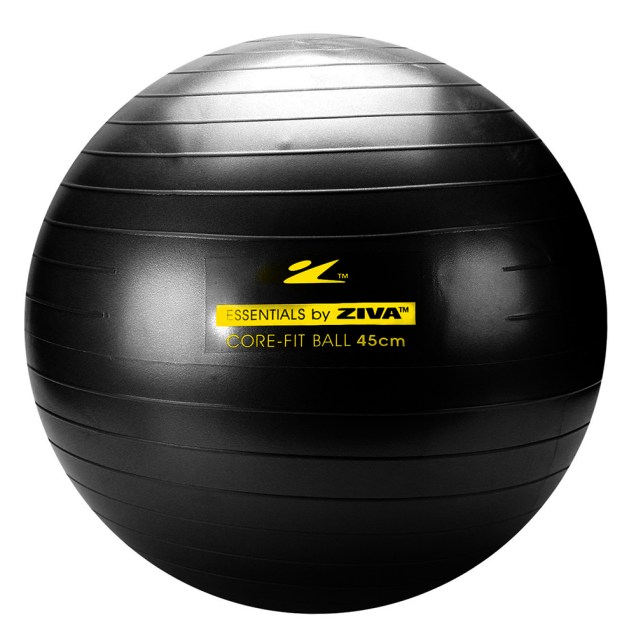 Bola de pilates 45cm, Ziva, R$ 70,32. Encontre em: www.zivalife.com.br Bola de pilates 45cm, Ziva, R$ 70,32. Encontre em: www.zivalife.com.br