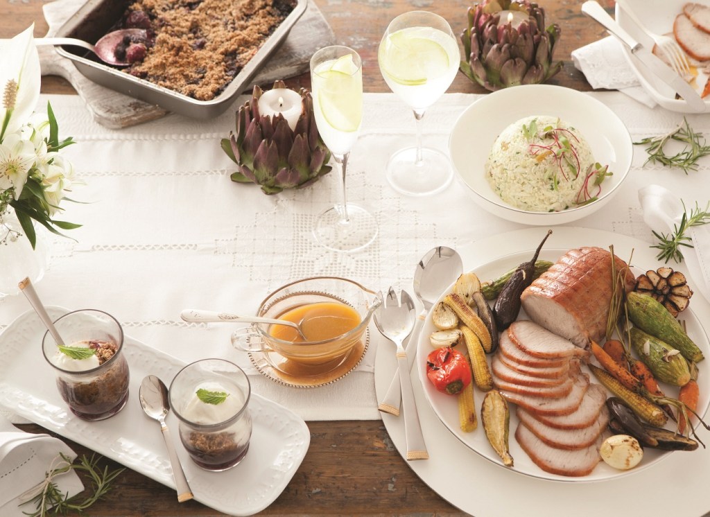 14 pratos típicos de Natal ao redor do mundo