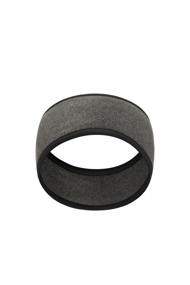 Headband, SOLO, R$27,90. Onde encontrar: www.solo.ind.br Headband, SOLO, R$27,90. Onde encontrar: www.solo.ind.br
