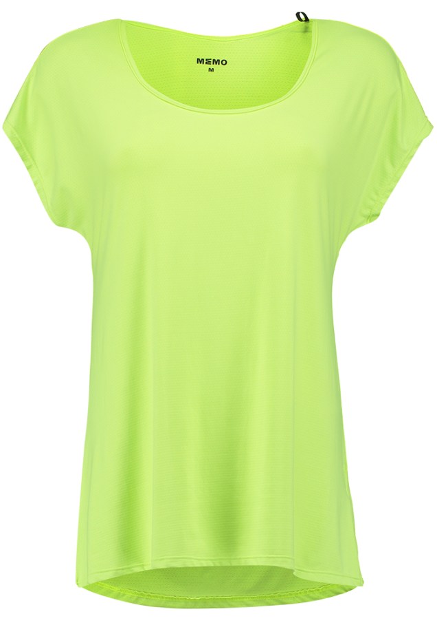 Camiseta Color, Memo, R$ 99,90. Encontre em: www.memo.com.br, Shopping Iguatemi (SP), Shopping Higienópolis (SP), e-commerce OQvestir e nas lojas Centauro. Camiseta Color, Memo, R$ 99,90. Encontre em: www.memo.com.br, Shopping Iguatemi (SP), Shopping Higienópolis (SP), e-commerce OQvestir e nas lojas Centauro.