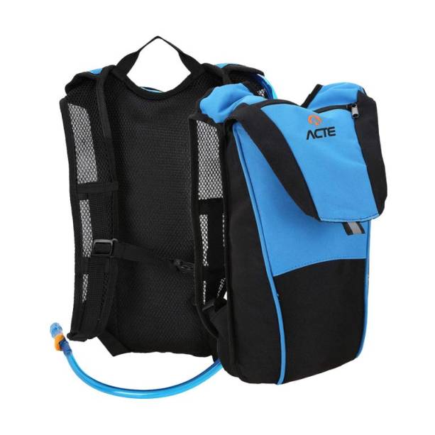 Mochila de hidratação Acqua, Acte, R$ 97,99. Encontre em: br.privalia.com