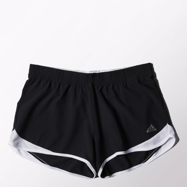 Shorts Gym Basic, Adidas, R$ 69,99. Encontre em: <a href="https://www.adidas.com.br">www.adidas.com.br</a> Shorts Gym Basic, Adidas, R$ 69,99. Encontre em: <a href="https://www.adidas.com.br">www.adidas.com.br</a>