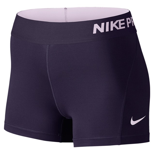 Shorts Nike Pro, R$ 99,90. Encontre em: nike.com.br Shorts Nike Pro, R$ 99,90. Encontre em: nike.com.br