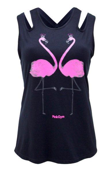 Regata Long Beach, Vestem, R$ 89,90. Encontre em: www.vestem.com.br Regata Long Beach, Vestem, R$ 89,90. Encontre em: www.vestem.com.br