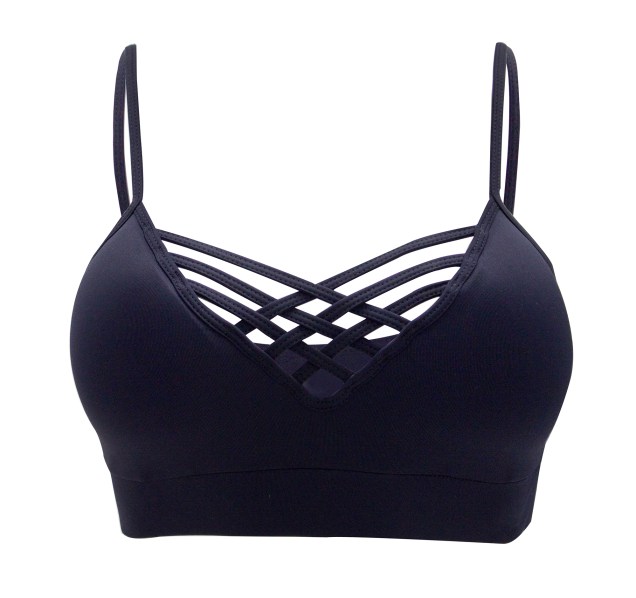 Top com detalhes strap, Vestem, R$ 99,90. Encontre em: www.vestem.com.br Top com detalhes strap, Vestem, R$ 99,90. Encontre em: www.vestem.com.br