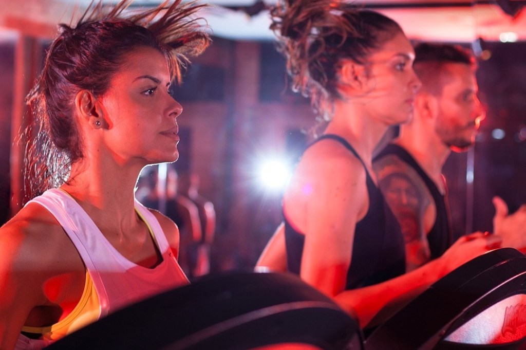 Race Bootcamp: o treino que te motiva a alcançar novos limites