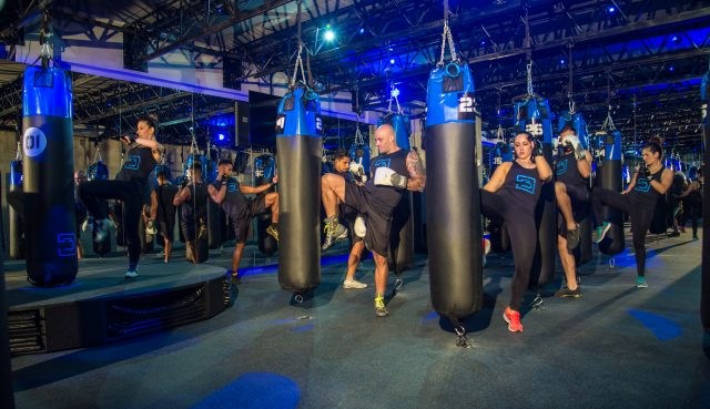 Novo estúdio fitness oferece aulas avulsas de funcional com luta