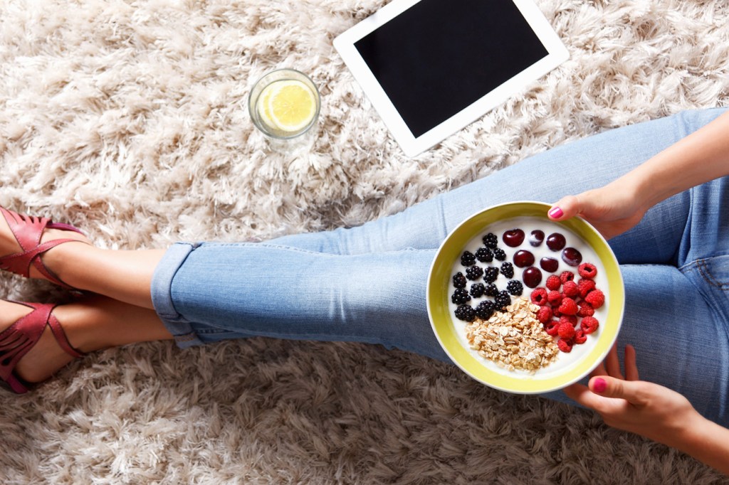 Vigilantes do Peso é eleita a melhor dieta para emagrecer rápido