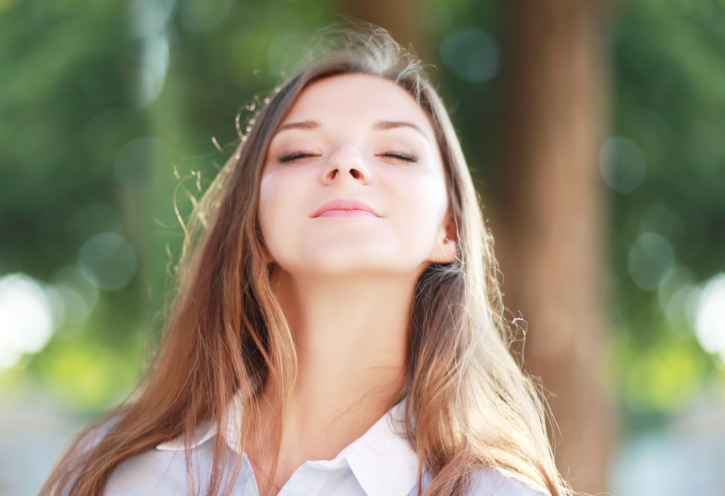 Quais hábitos ajudam a controlar a asma?