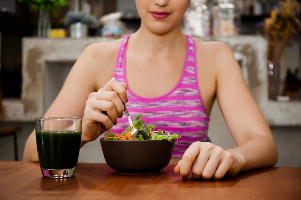 “Será que sofro de transtorno alimentar”?, psicólogo responde