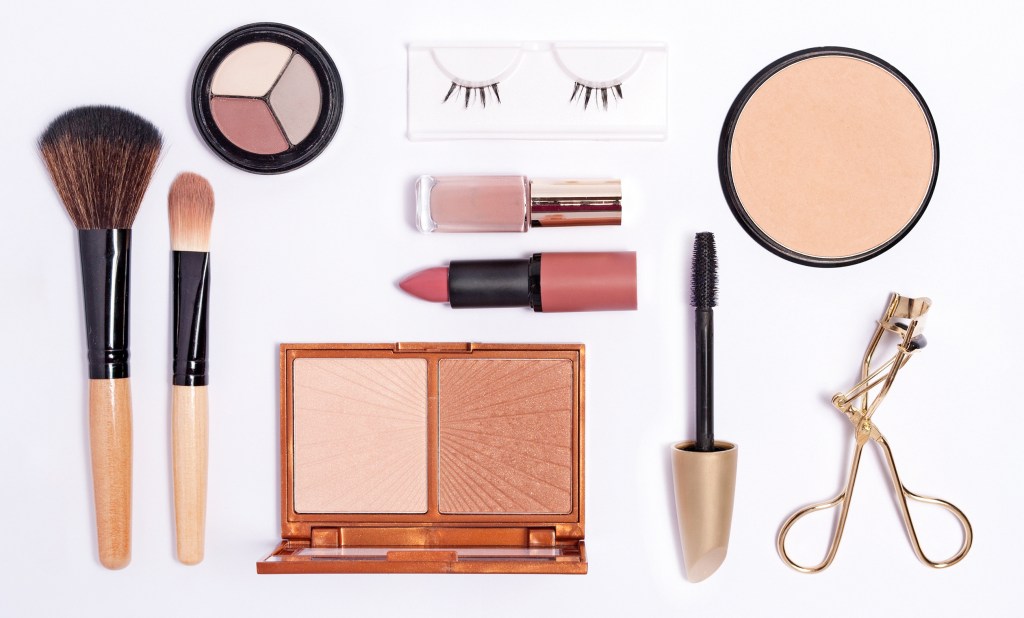 Transforme 9 itens de beleza em produtos com novas funções