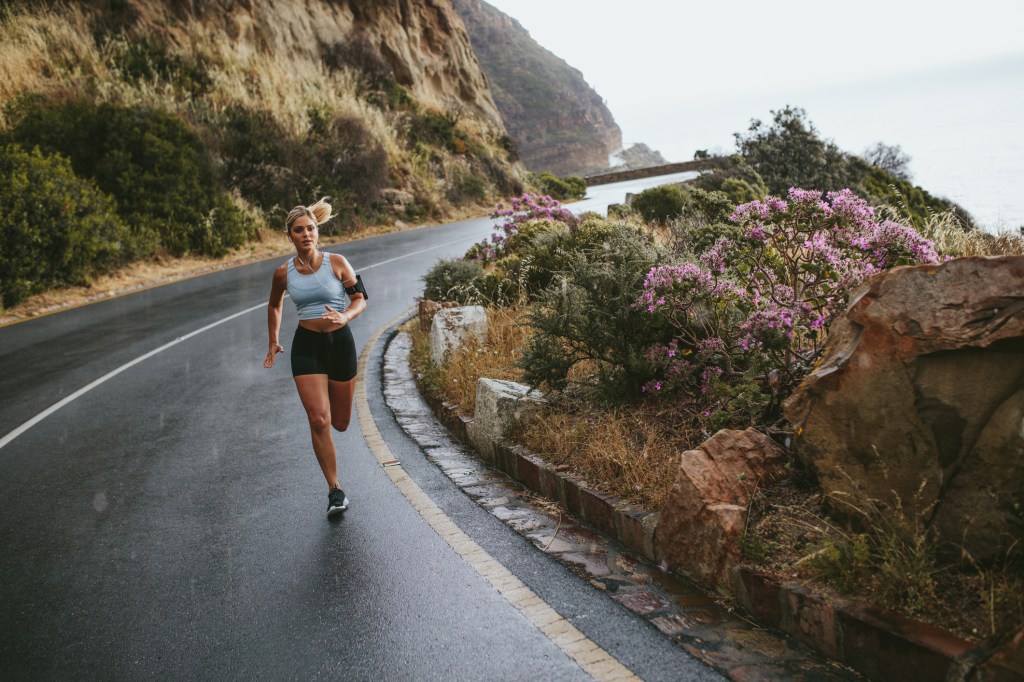 Como correr mais rápido: 4 dicas de atletas profissionais