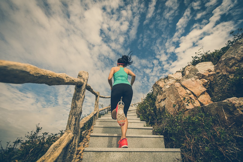 Médico dá 4 dicas infalíveis para seu corpo ter mais energia