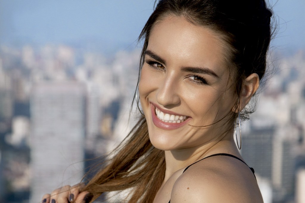 O treino funcional de 45 minutos que secou o corpo de Kéfera