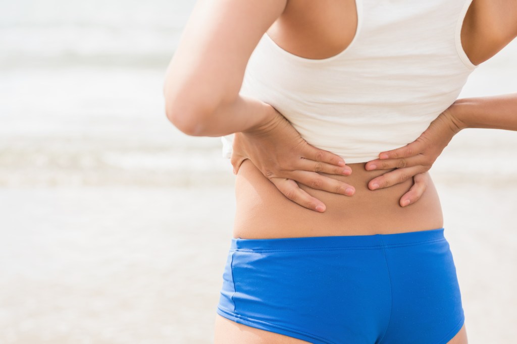 Muita dor depois do treino? 3 técnicas que vão salvar você