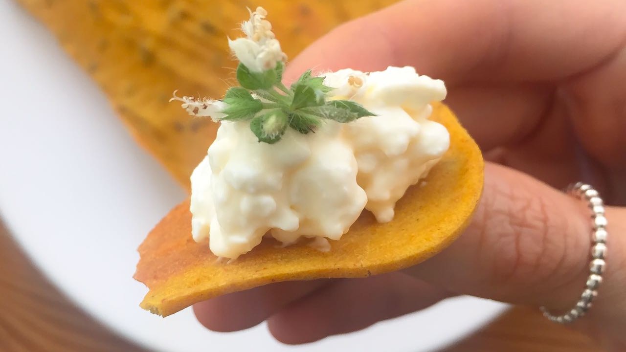Pão sueco