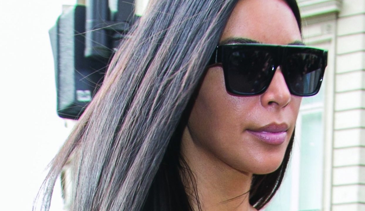 Kim Kardashian