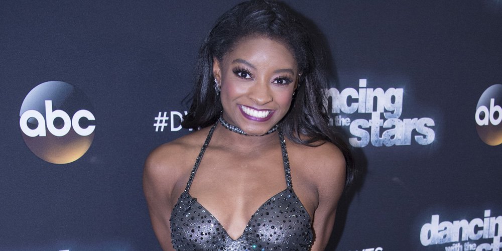 Resposta da atleta Simone Biles em reality de dança gera polêmica