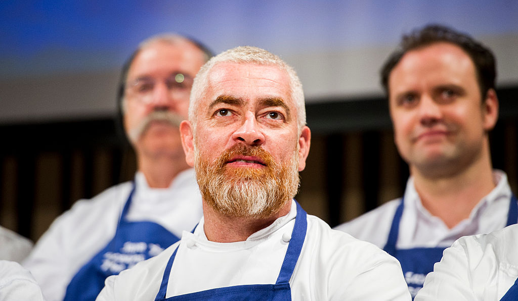 Alex Atala inaugura restaurante de comida saudável – e é incrível